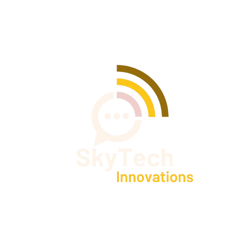 Skytech Innovations Logo